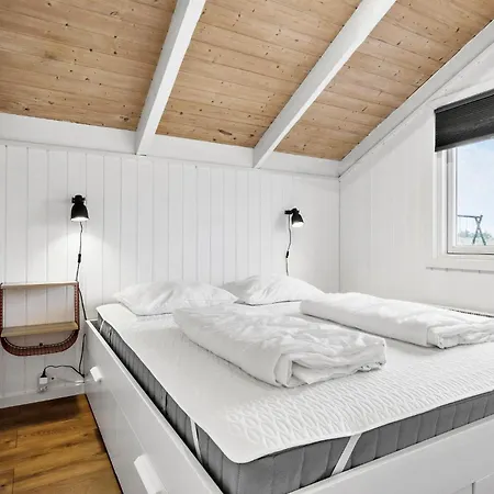 Pet Friendly In Hvide Sande With Wifi *