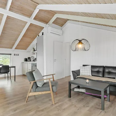 Pet Friendly In Hvide Sande With Wifi *