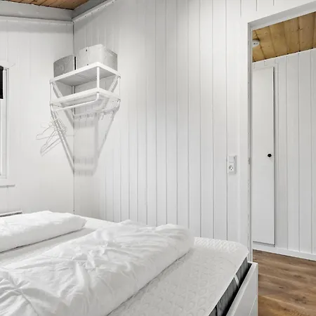 Pet Friendly In Hvide Sande With Wifi Bjerregård