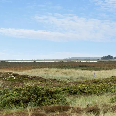 Dom wakacyjny Pet Friendly In Hvide Sande With Wifi