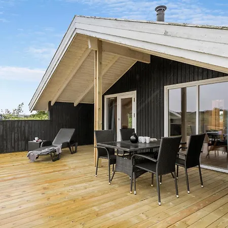 Pet Friendly In Hvide Sande With Wifi Dom wakacyjny Bjerregård
